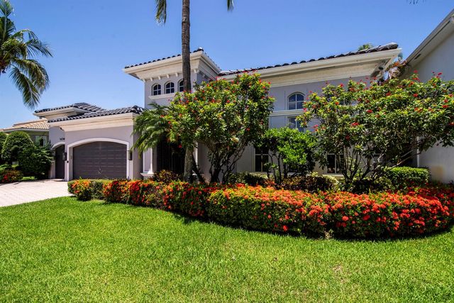 16340 Via Venetia E, Delray Beach, FL 33484