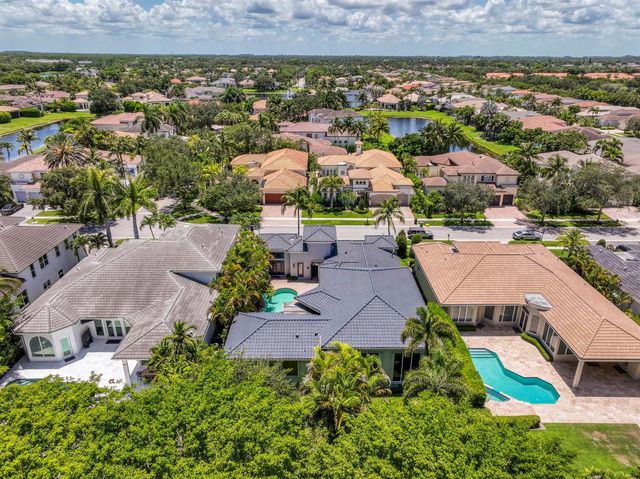 16340 Via Venetia E, Delray Beach, FL 33484