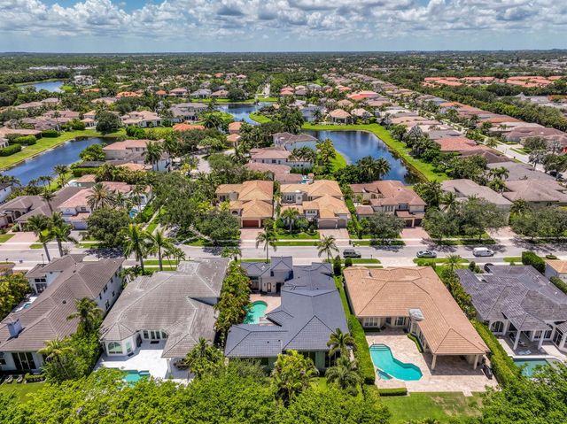16340 Via Venetia E, Delray Beach, FL 33484