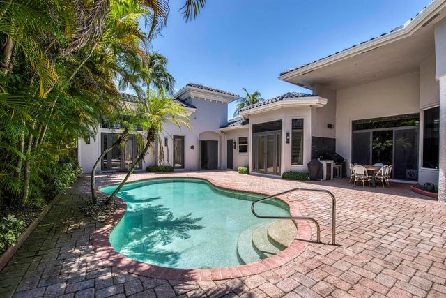 16340 Via Venetia E, Delray Beach, FL 33484