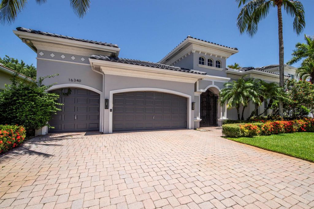 16340 Via Venetia E, Delray Beach, FL 33484