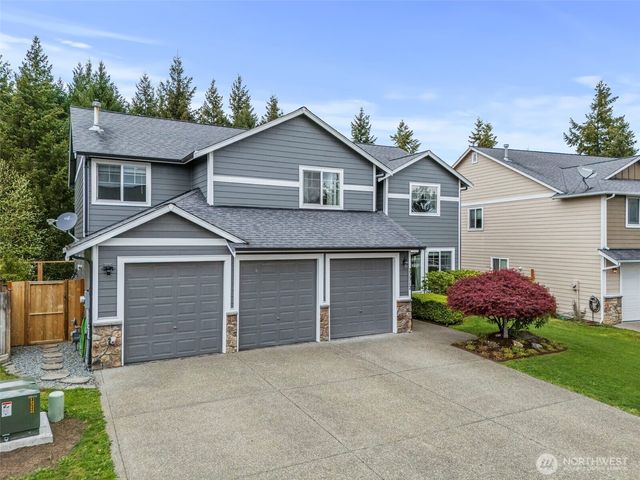 20012 194th Avenue E, Orting, WA 98360