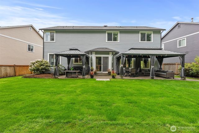 20012 194th Avenue E, Orting, WA 98360