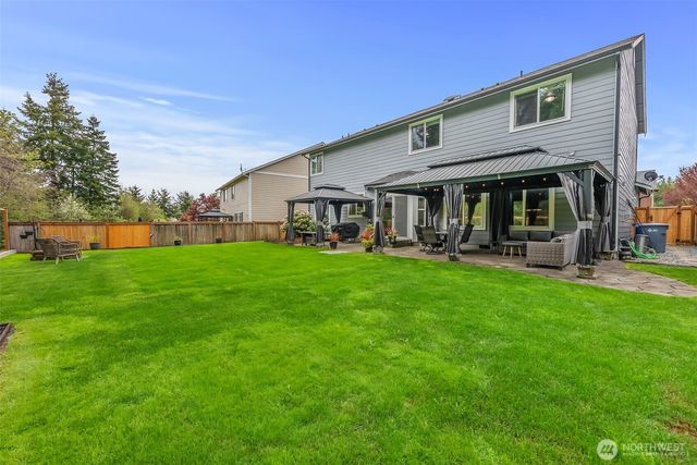 20012 194th Avenue E, Orting, WA 98360