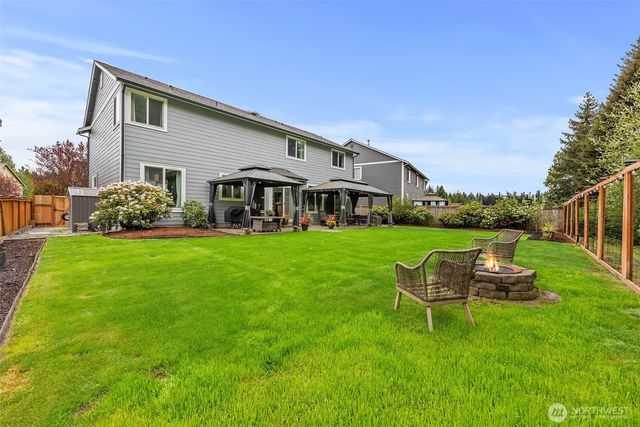 20012 194th Avenue E, Orting, WA 98360