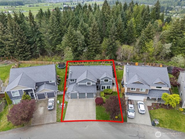 20012 194th Avenue E, Orting, WA 98360