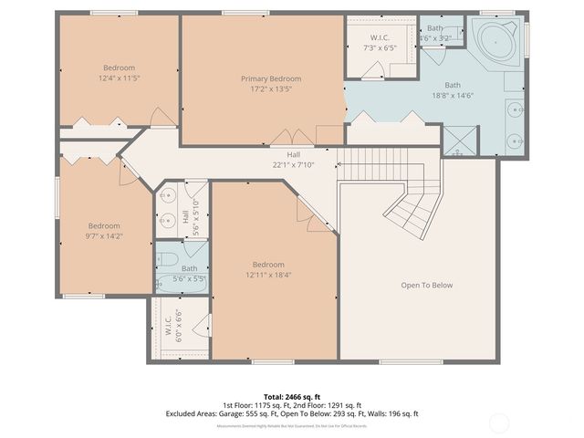 20012 194th Avenue E, Orting, WA 98360