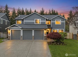 20012 194th Avenue E, Orting, WA 98360