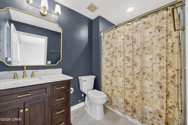 1640 Vecuna Circle, Panama City Beach, FL 32407