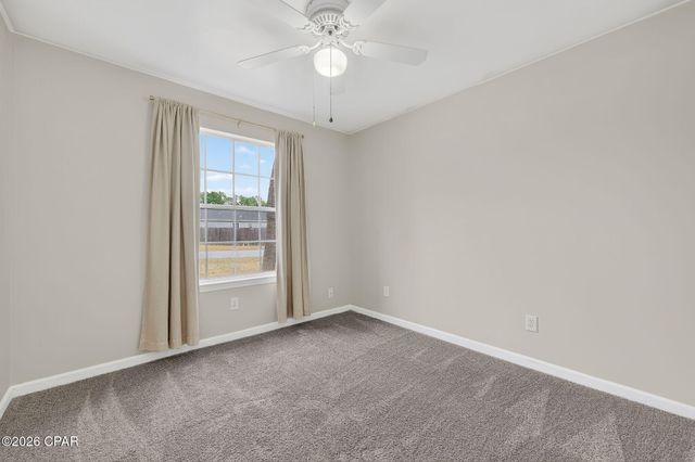 1640 Vecuna Circle, Panama City Beach, FL 32407