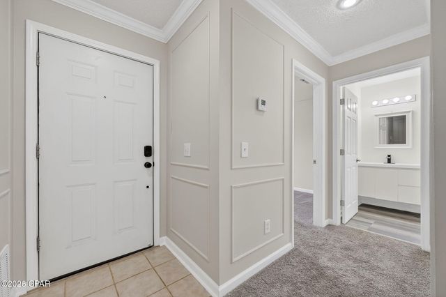 1640 Vecuna Circle, Panama City Beach, FL 32407