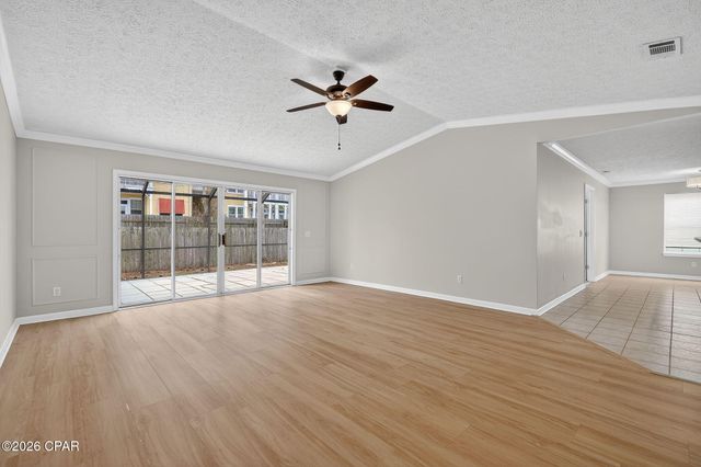 1640 Vecuna Circle, Panama City Beach, FL 32407