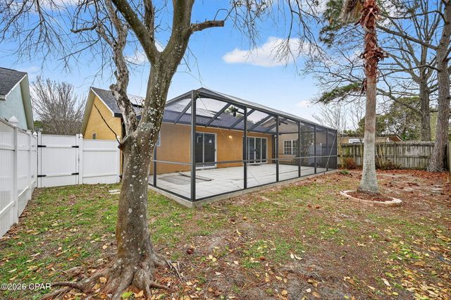 1640 Vecuna Circle, Panama City Beach, FL 32407