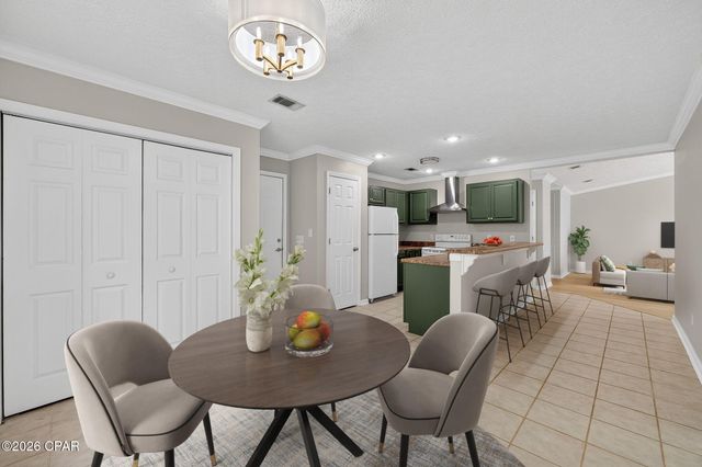 1640 Vecuna Circle, Panama City Beach, FL 32407