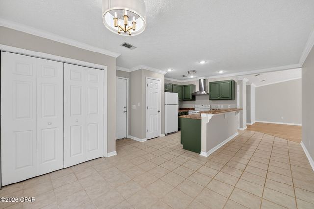 1640 Vecuna Circle, Panama City Beach, FL 32407