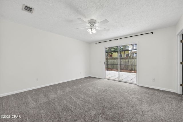 1640 Vecuna Circle, Panama City Beach, FL 32407