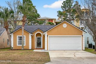 1640 Vecuna Circle, Panama City Beach, FL 32407