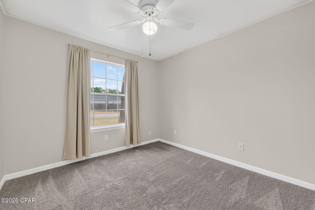 Image 12 of property listing at 1640 Vecuna Circle, Panama City Beach, FL 32407