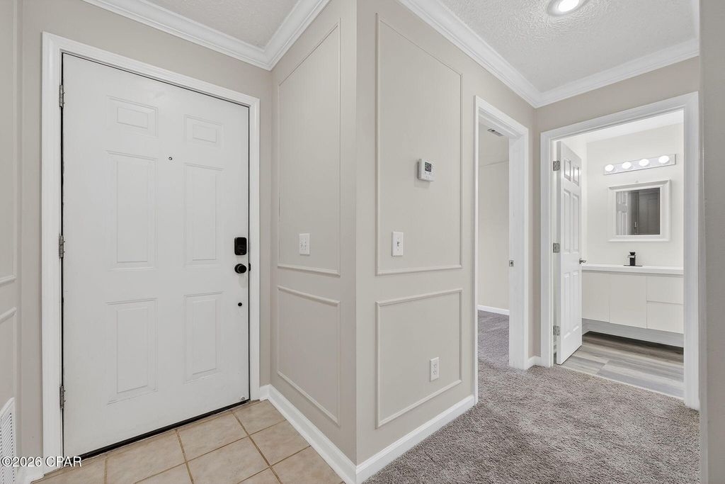 Image 15 of property listing at 1640 Vecuna Circle, Panama City Beach, FL 32407