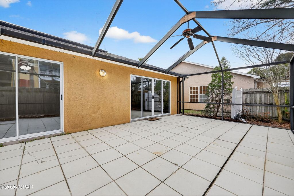 Image 19 of property listing at 1640 Vecuna Circle, Panama City Beach, FL 32407