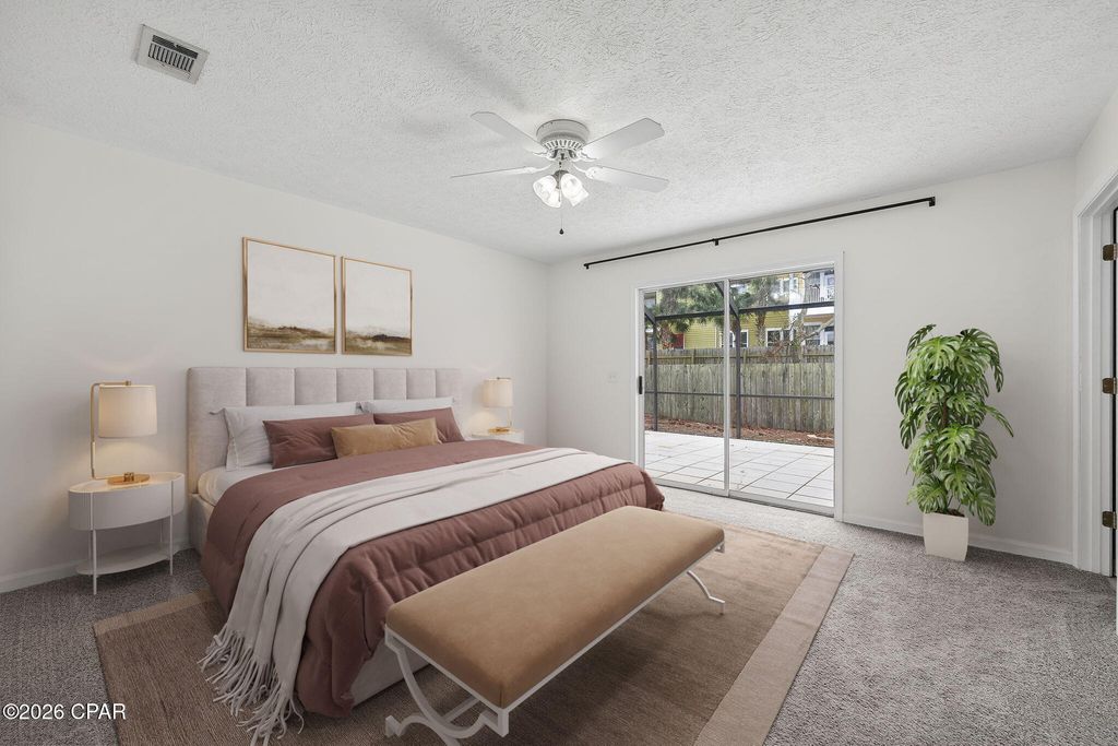 Image 8 of property listing at 1640 Vecuna Circle, Panama City Beach, FL 32407