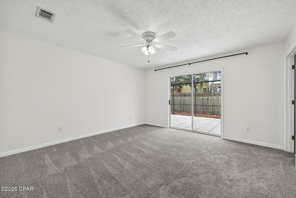 Image 9 of property listing at 1640 Vecuna Circle, Panama City Beach, FL 32407