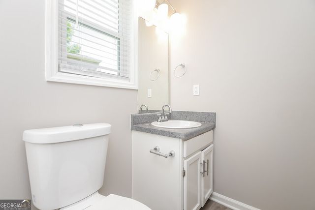 909 N Lassetter Circle, Villa Rica, GA 30180