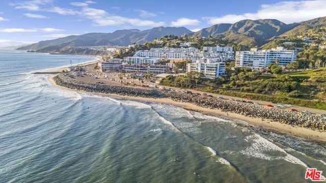 17350 W Sunset Boulevard 303, Pacific Palisades (los Angeles), CA 90272