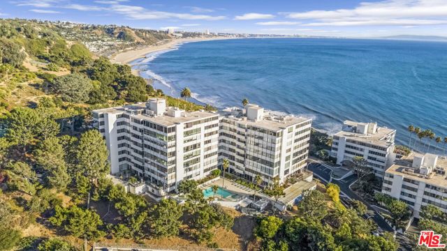 17350 W Sunset Boulevard 303, Pacific Palisades (los Angeles), CA 90272