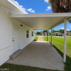 559 Wood AVE, Fort Myers, FL 33905
