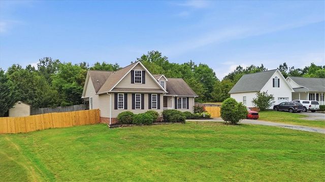 6223 New Cut Road, Inman, SC 29349