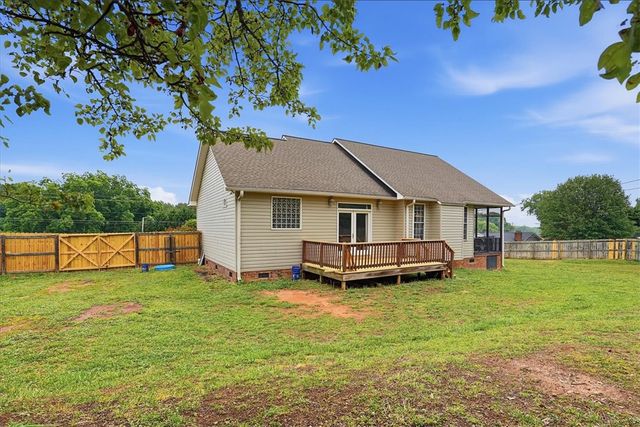6223 New Cut Road, Inman, SC 29349