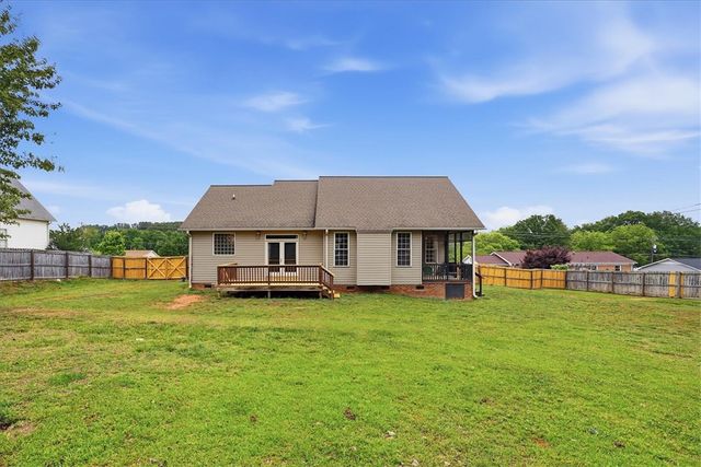 6223 New Cut Road, Inman, SC 29349