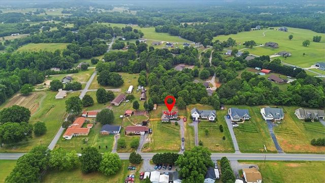 6223 New Cut Road, Inman, SC 29349