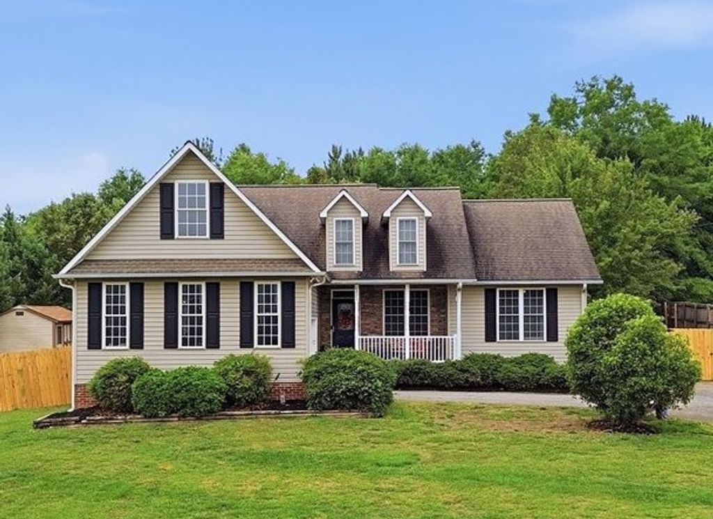 6223 New Cut Road, Inman, SC 29349