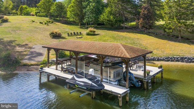 6405 MATTHEW LN, Mineral, VA 23117