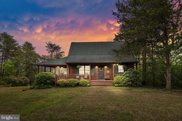 6405 MATTHEW LN, Mineral, VA 23117