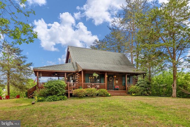 6405 MATTHEW LN, Mineral, VA 23117
