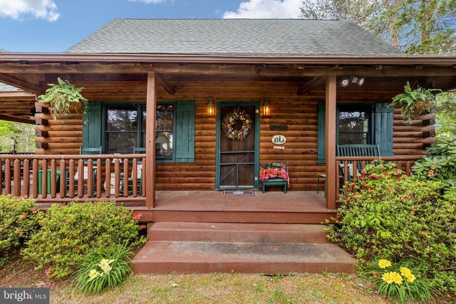 6405 MATTHEW LN, Mineral, VA 23117