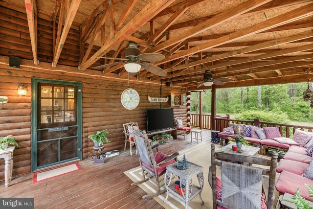 6405 MATTHEW LN, Mineral, VA 23117