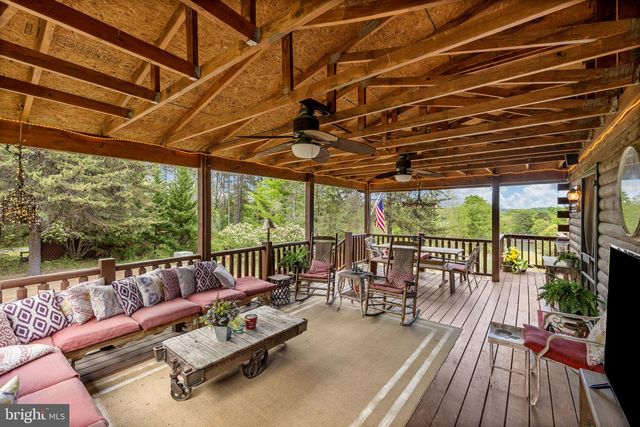 6405 MATTHEW LN, Mineral, VA 23117