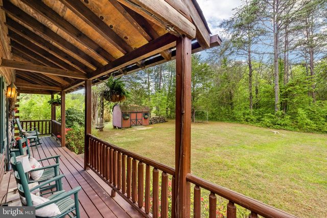 6405 MATTHEW LN, Mineral, VA 23117
