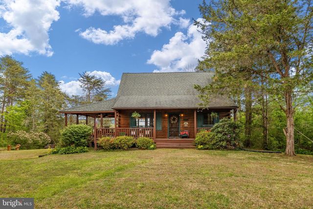6405 MATTHEW LN, Mineral, VA 23117