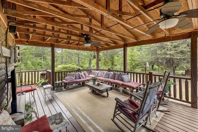 6405 MATTHEW LN, Mineral, VA 23117