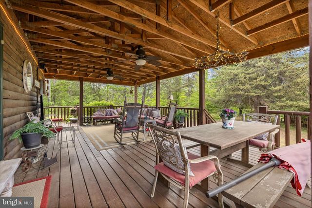 6405 MATTHEW LN, Mineral, VA 23117