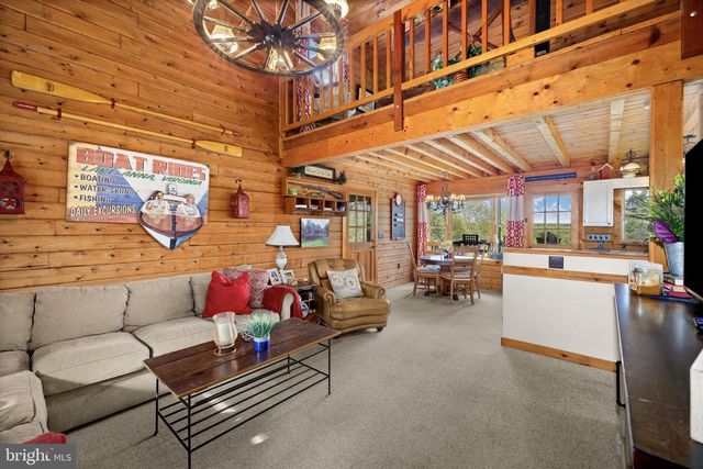 6405 MATTHEW LN, Mineral, VA 23117