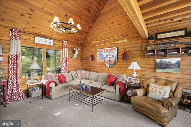 6405 MATTHEW LN, Mineral, VA 23117