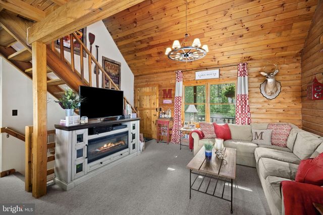 6405 MATTHEW LN, Mineral, VA 23117