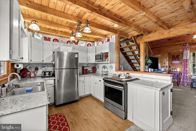 6405 MATTHEW LN, Mineral, VA 23117
