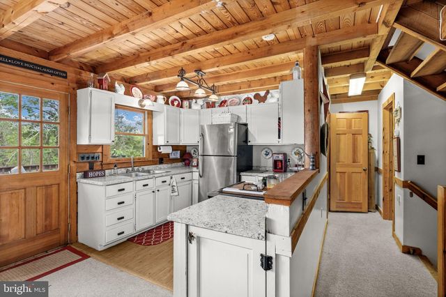 6405 MATTHEW LN, Mineral, VA 23117